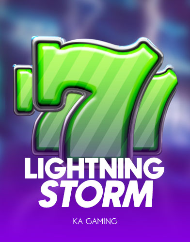 Lightning Storm
