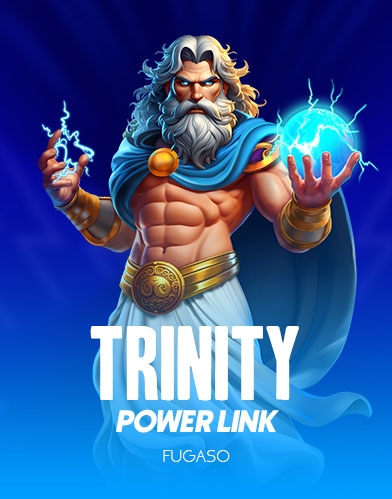 Trinity Power Link