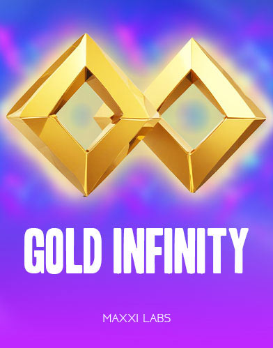 Gold Infinity