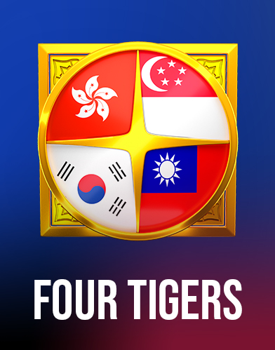Four Tigers