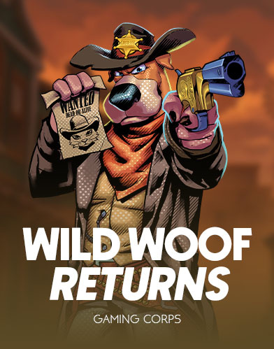 Wild Woof Returns