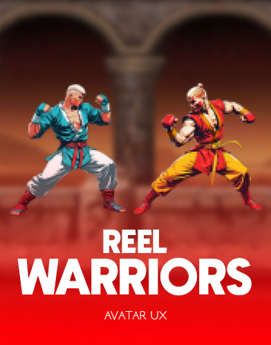 ReelWarriors