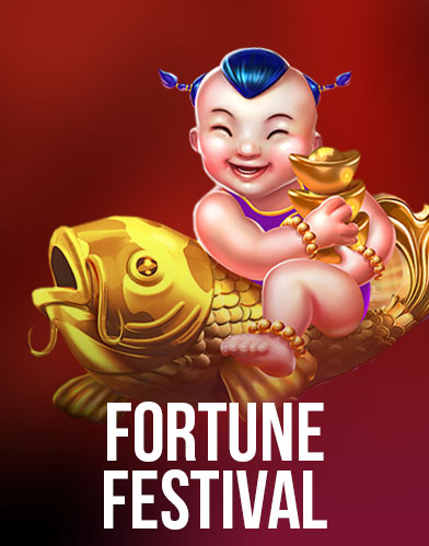 Fortune Festival