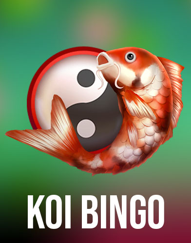 Koi Bingo
