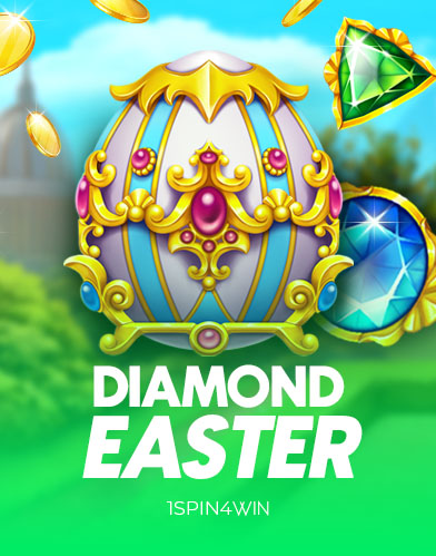 Diamond Easter