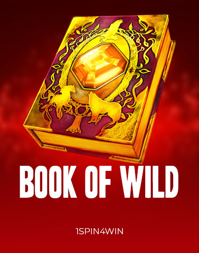 Book Of Wild