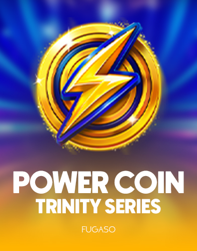 POWER COIN: TRINITY SERIES
