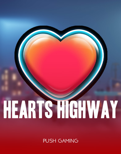 HEARTS HIGHWAY