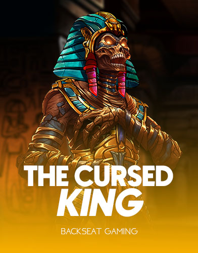 The Cursed King