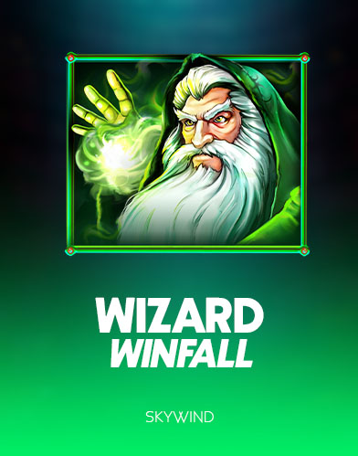 Wizard WinFall