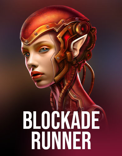 Blockade Runner