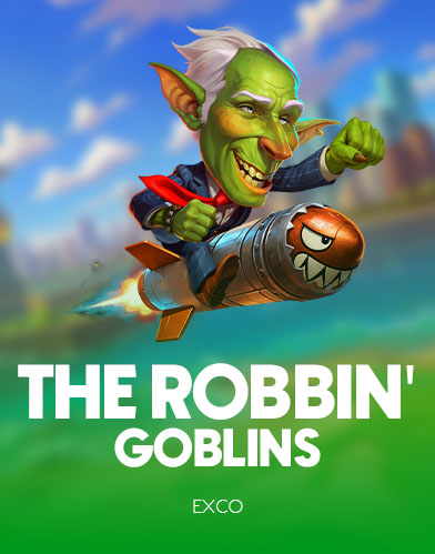 Robbin Goblins