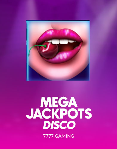 Mega Jackpots Disco