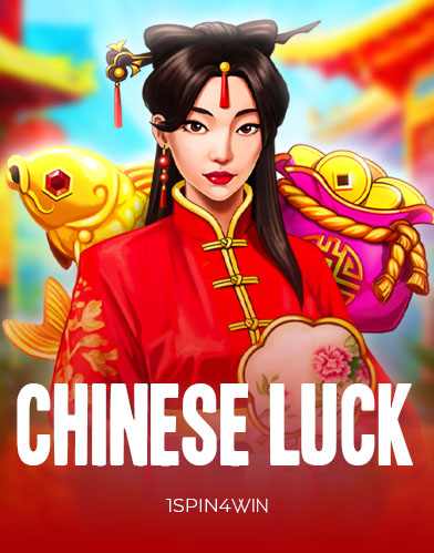Chinese Luck