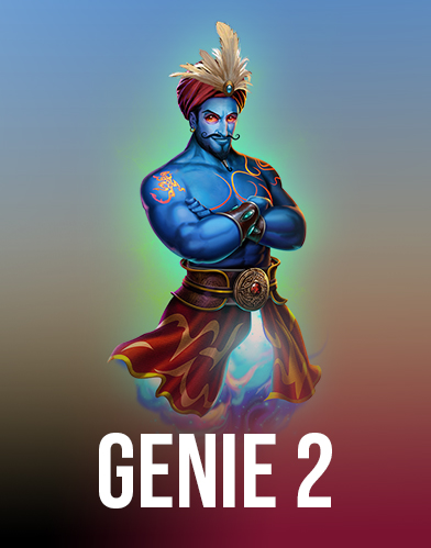 Genie 2