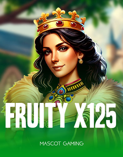 Fruity X125