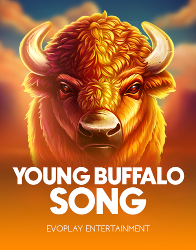 Young Buffalo Song
