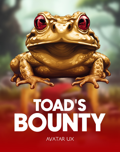 Toad's Bounty