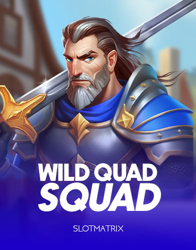 Wild Quad Squad