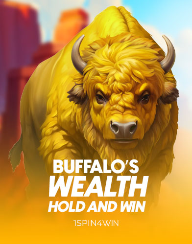 Buffalo's Wealth Hold And Win