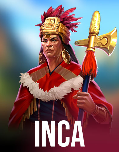 Inca