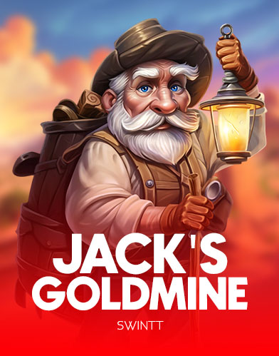 Jack's Goldmine