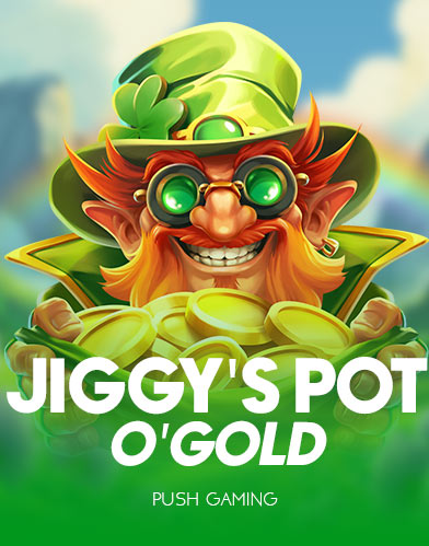 Jiggy's Pot O'Gold