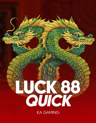 Luck 88 Quick