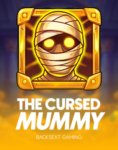 The Cursed Mummy
