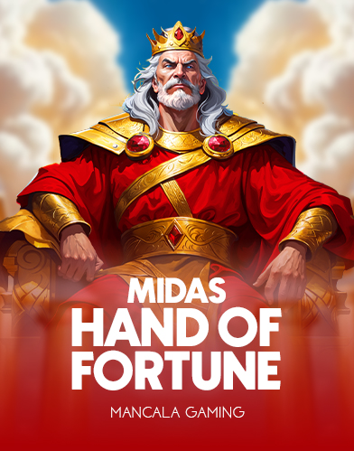 Midas: Hand of Fortune