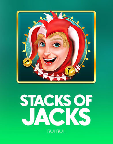 Stacks Of Jacks