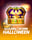 Golden Crown Halloween