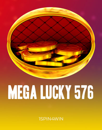Mega Lucky 576
