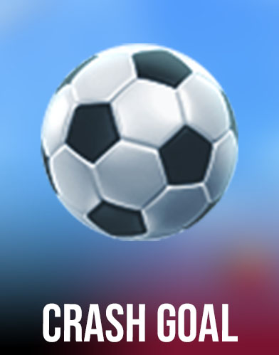 Crash Goal