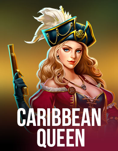 Caribbean Queen