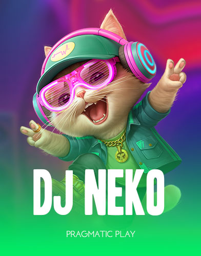 DJ Neko