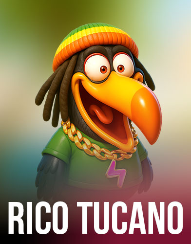 Rico Tucano