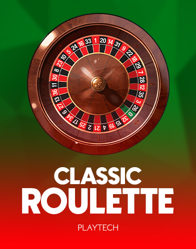 Classic Roulette
