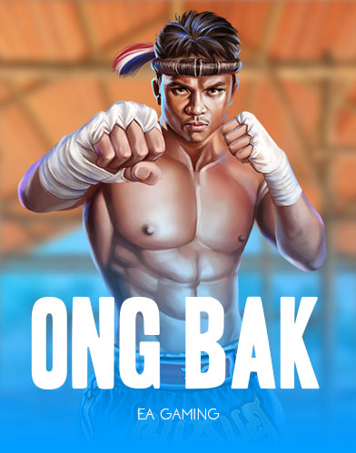 Ong Bak