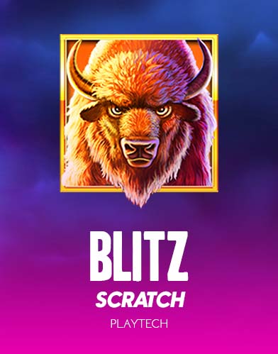 Blitz Scratch