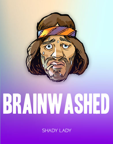 Brainwashed
