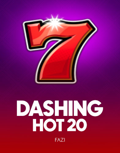 Dashing Hot 20