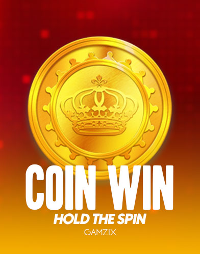 Coin Win: Hold The Spin 