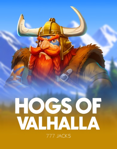 Hogs of Valhalla
