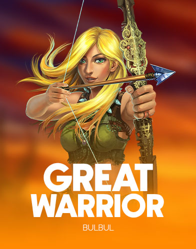 Great Warrior