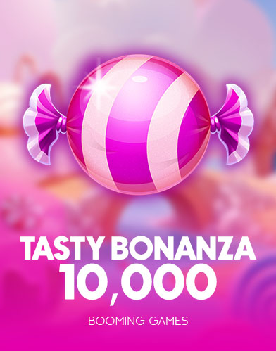 Tasty Bonanza 10,000
