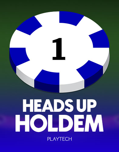 Heads Up Holdem