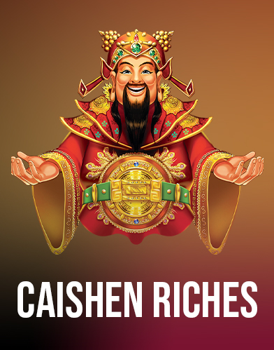 Caishen Riches