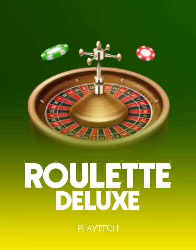 Roulette Deluxe