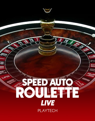 Speed Auto Roulette Live